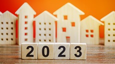 Comprar una casa en 2023